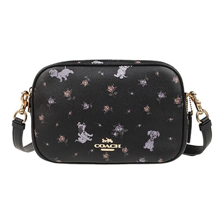 Disney X COACH Jes Crossbody Bags-0