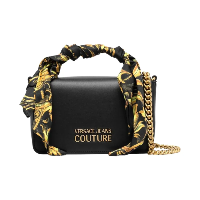 VERSACE JEANS COUTURE Handbags-0