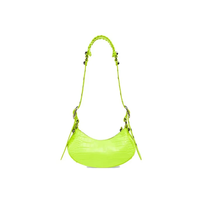 Balenciaga Le Cagole Shoulder Bags-2