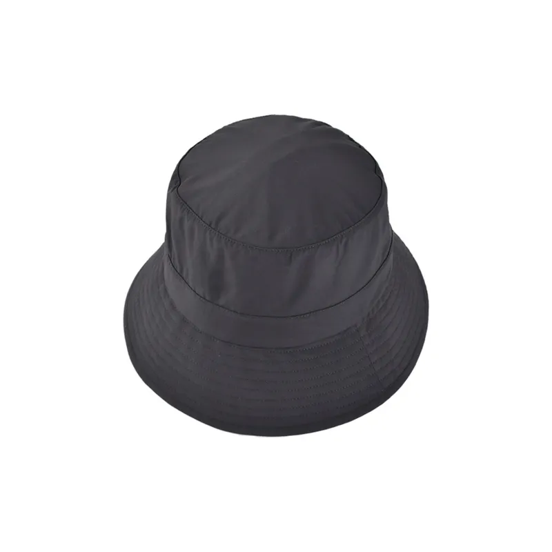 KENMONT Modified Polypropylene Sun Protection Hats Men's-2