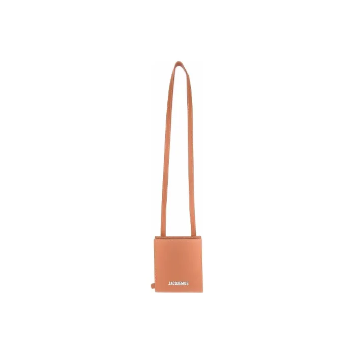 Jacquemus Shoulder Bags-1