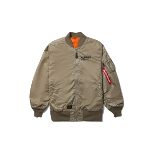 Alpha Industries Unisex Jacket