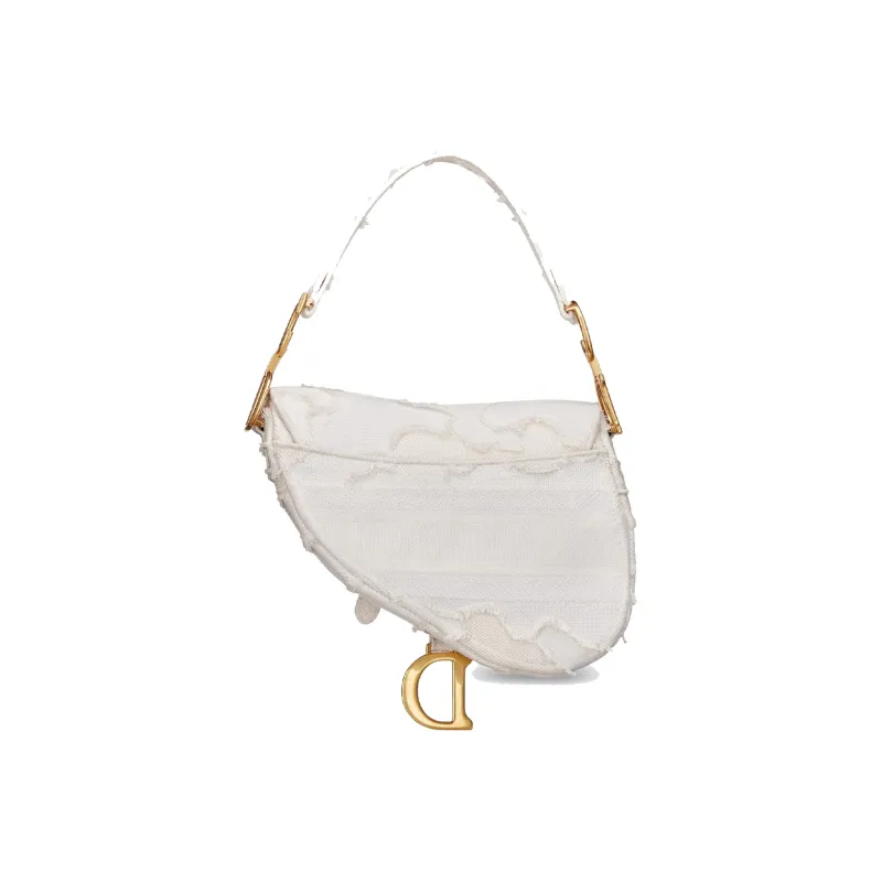 DIOR Saddle Shoulder Bags-3