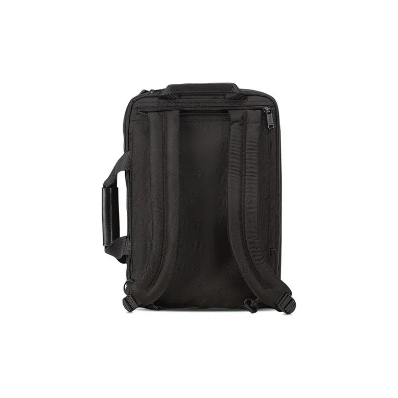 TUMI Alpha Bravo Ballistic Nylon Backpack Shoulder Bag Crossbody Bag Handbag Men's Black-2