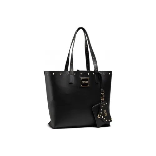 Borsetta GUESS Katey LH Mini Bags HWLH78 70730 LEO Synthetic Leather Combo Bag Tote Bag Shopping Bag Crossbody Bag Shoulder Bag Women's Black