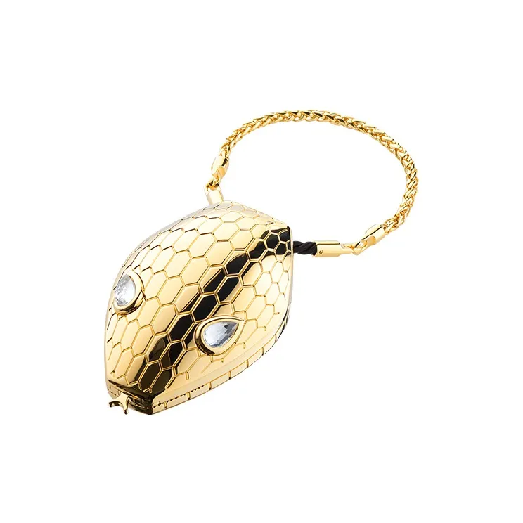 BVLGARI Mary Katrantzou X BVLGARI Shoulder Bags-1