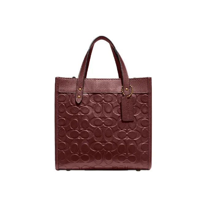 COACH Field Handbags-0
