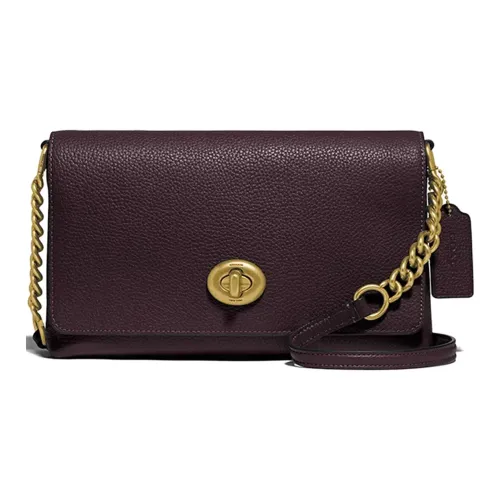 COACH Crosstown Crossbody Bags