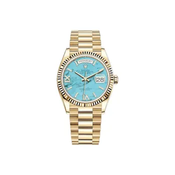 ROLEX 2024 Unworn Day-Date 36mm