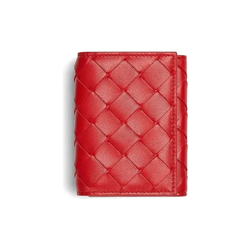 Bottega Veneta Wallets