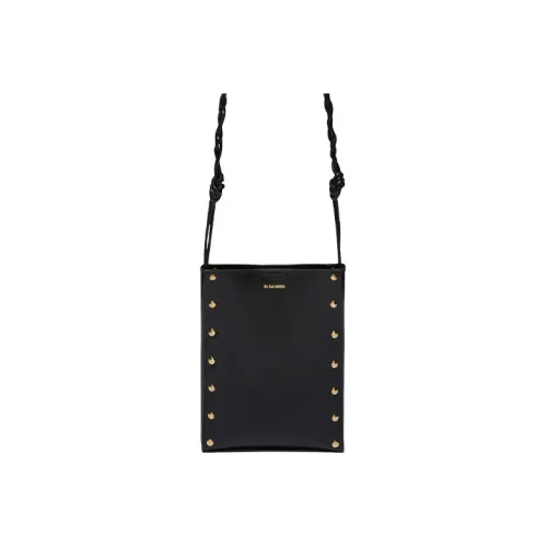 JIL SANDER Tangle Crossbody Bags