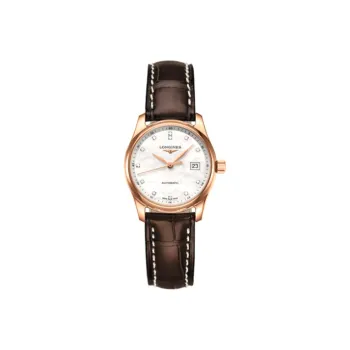 LONGINES Master Collection L2.257.8.87.3