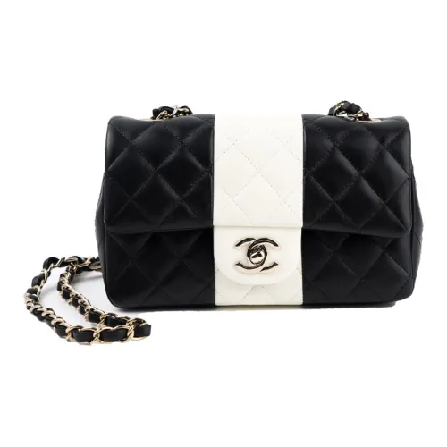 CHANEL 22c Early Spring Shoulder Bags