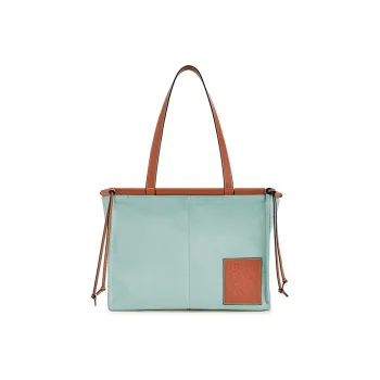 LOEWE Cushion Tote Handbags