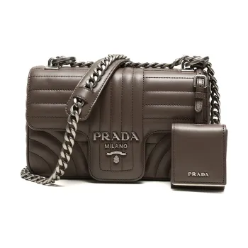 PRADA Shoulder Bags