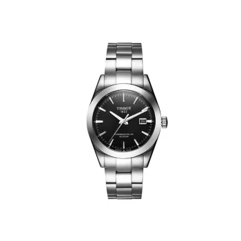 TISSOT Men Windy Collection Watch