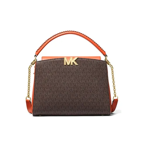 MICHAEL KORS Luggage Collection Crossbody Bags