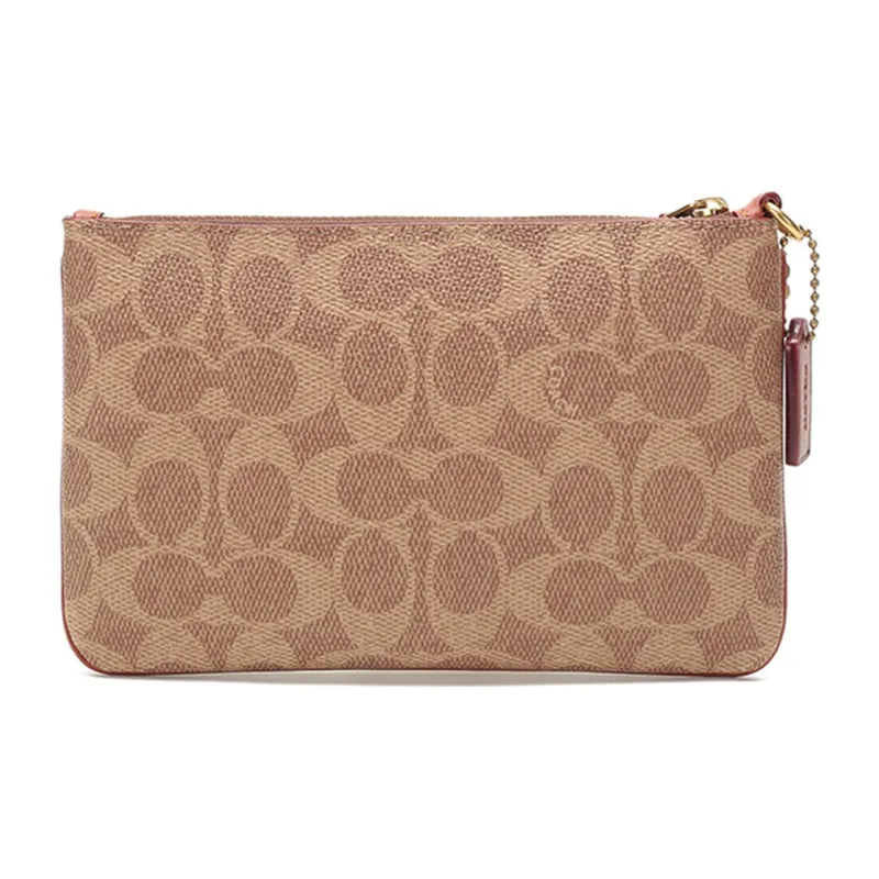 COACH Wristlet Clutches-4