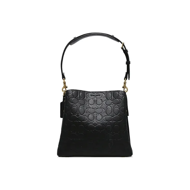 COACH Willow Shoulder Bags-2