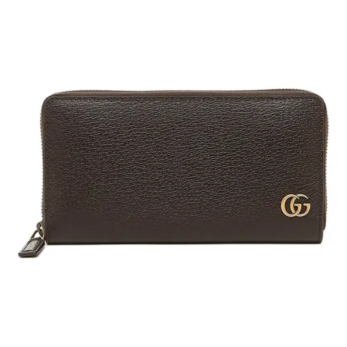 GUCCI GG Marmont Wallets