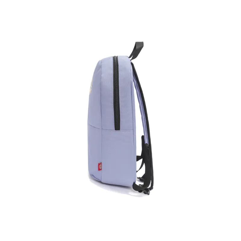Dickies 100th Anniversary Polyester Backpack Unisex Light Purple-2