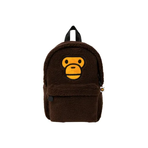 A BATHING APE Backpacks