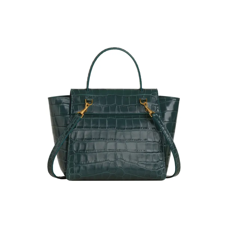 CELINE Belt Handbags-2