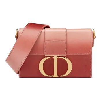 DIOR 30 Montaigne Crossbody Bags