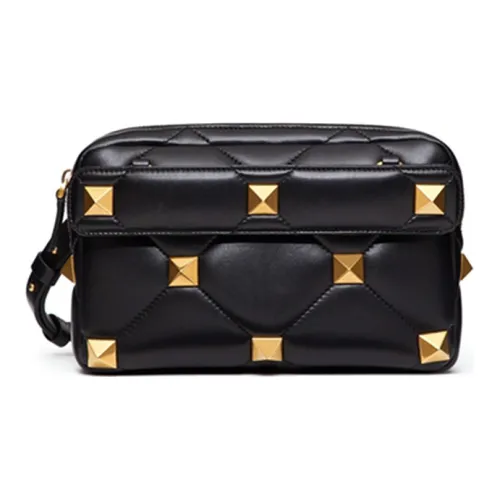 Valentino Roman Stud Crossbody Bags