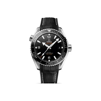 OMEGA Men Seahorse Series Ocean Universe Watch