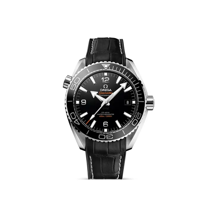 OMEGA Men Seahorse Series Ocean Universe Watch-0