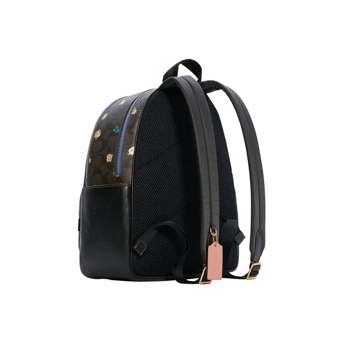 COACH Court Backpacks-2