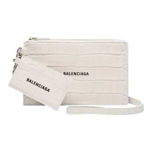 Balenciaga Fanny Packs