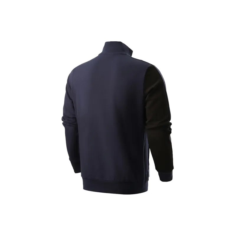 PUMA T7 Jackets Men Navy Blue-1