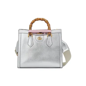 GUCCI Diana Handbags