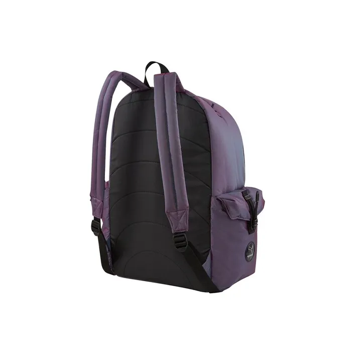 PUMA ×PRONOUNCE Collaboration Fabric Backpack Regular Unisex Violet-2