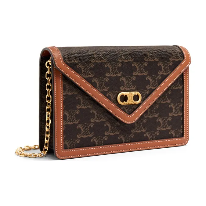CELINE Triomphe Wallets-1