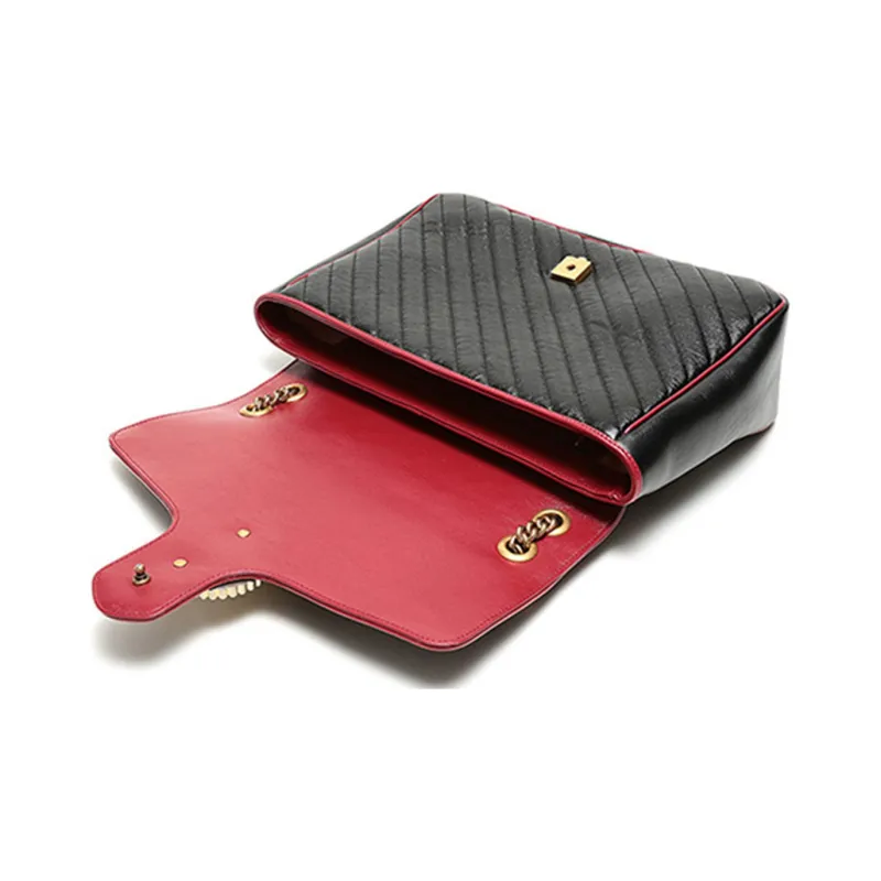 GUCCI Marmont Crossbody Bags-5