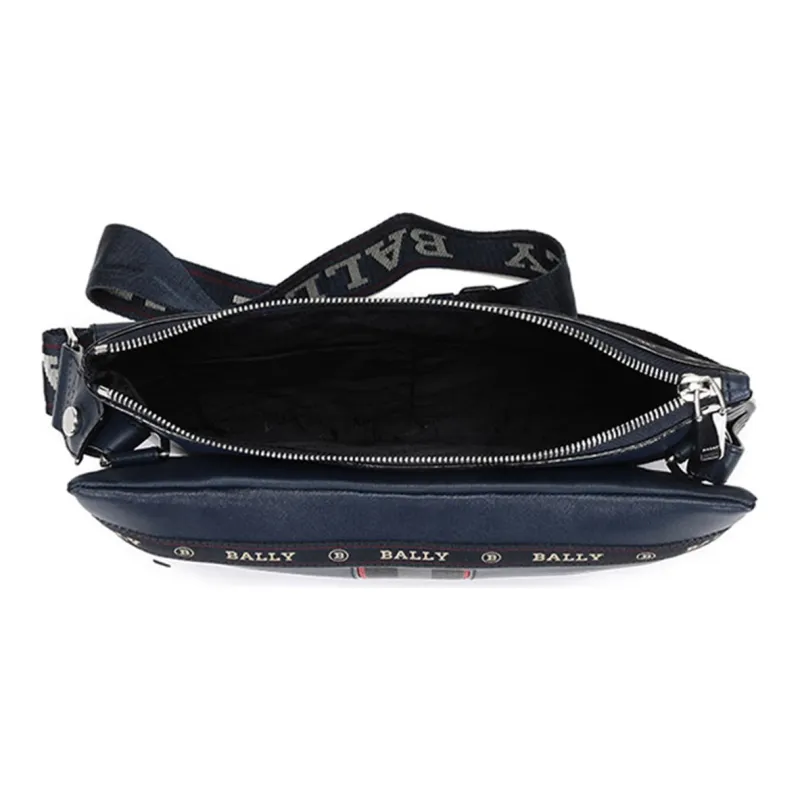 BALLY HARVEY Shoulder Bags-5