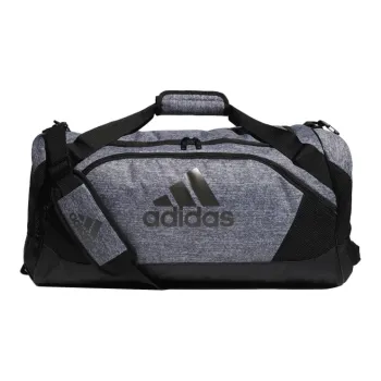 Adidas Free Shipping With AdiClub Team Issue Duffel Bag Medium