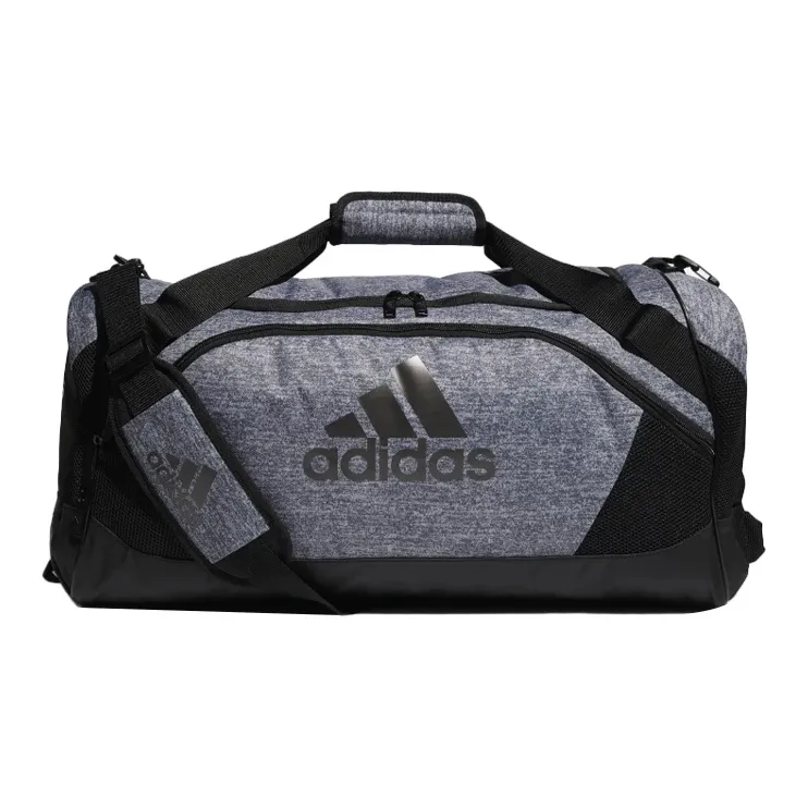 Adidas Free Shipping With AdiClub Team Issue Duffel Bag Medium-0