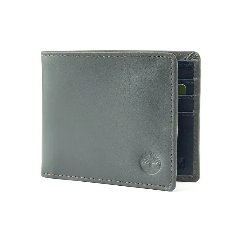 Timberland Wallets Gray-1