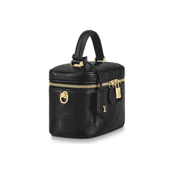 LOUIS VUITTON Vanity Handbags-1