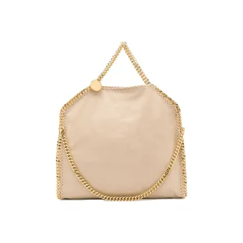 Stella McCartney Falabella Chained Tote Bag