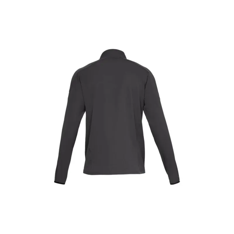 Under Armour Launch Jackets Men Gray-1