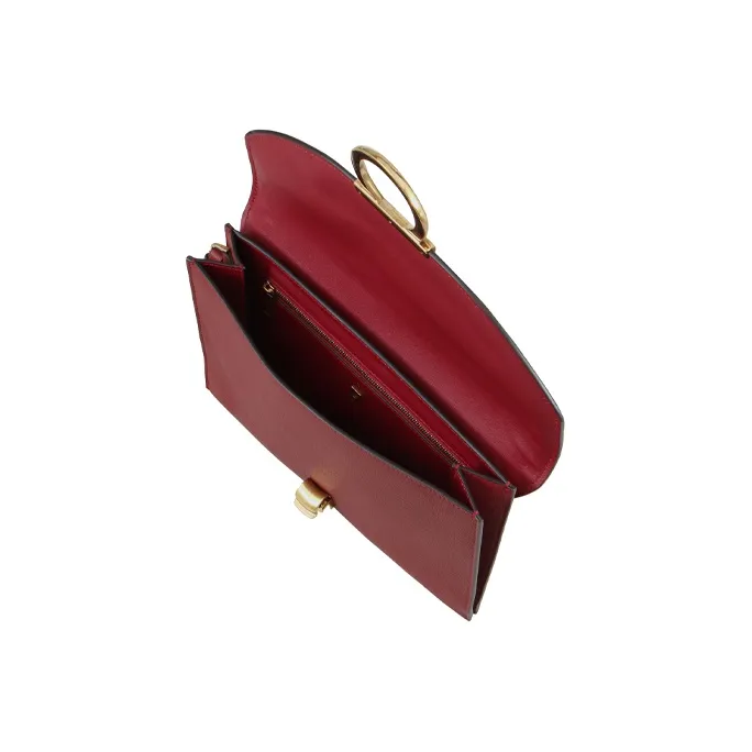 Ferragamo Clutches-3