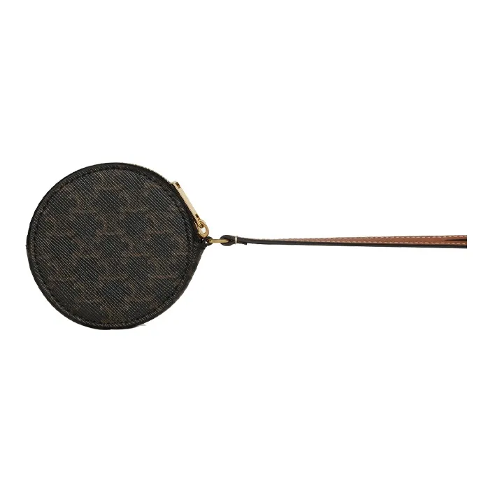 CELINE Triumphal Arch Coin Purses-2