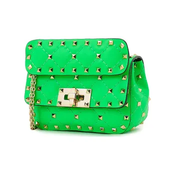 Valentino Rockstud Shoulder Bags