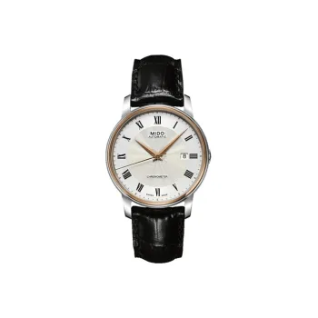 MIDO Women's Baroncelli Watch