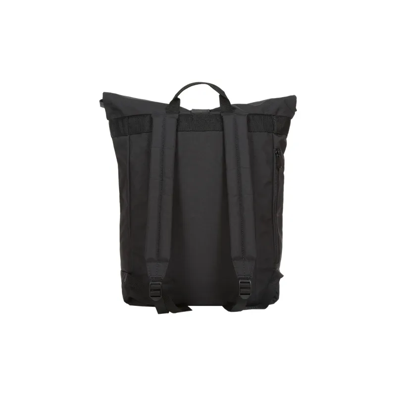 Manhattan Portage Polyamide Laptop Backpack Large Size Unisex-2